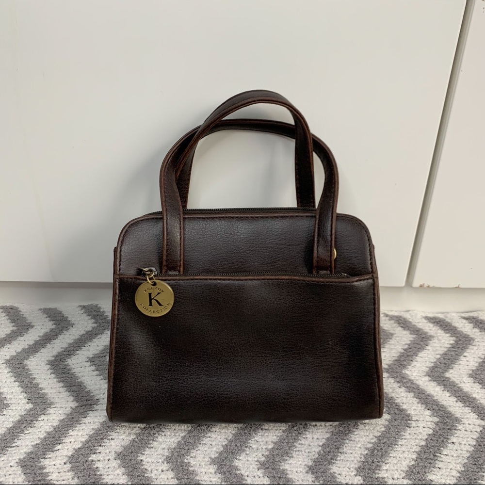 PRICE DROPPED🔻Kolton Vintage Mini